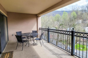 Gatehouse Condo 505
